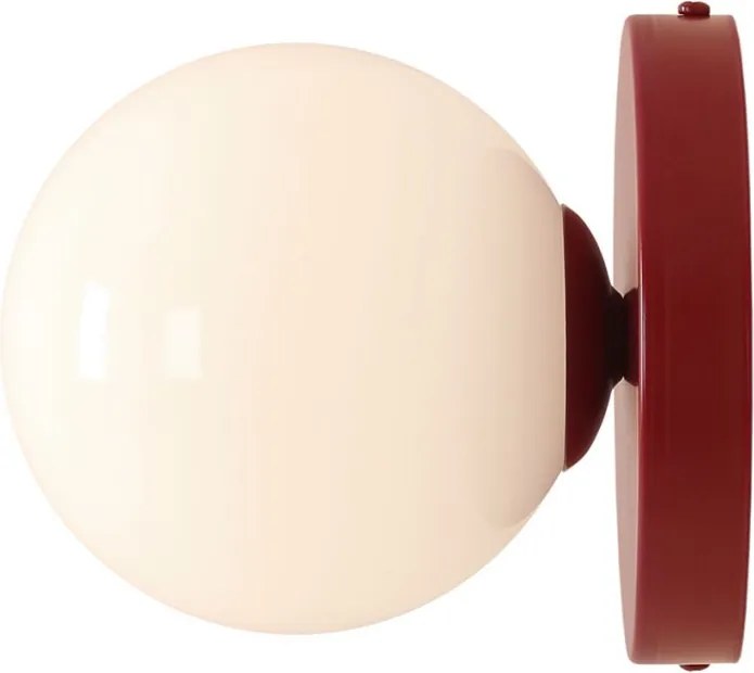 Aldex BALL 1126C15_S Fali lámpa 1x10W/E14 IP20