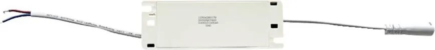 LED panel backlite 40W / 295x1195 / SMD / 4000K / WH / UGR19 - PL7224U