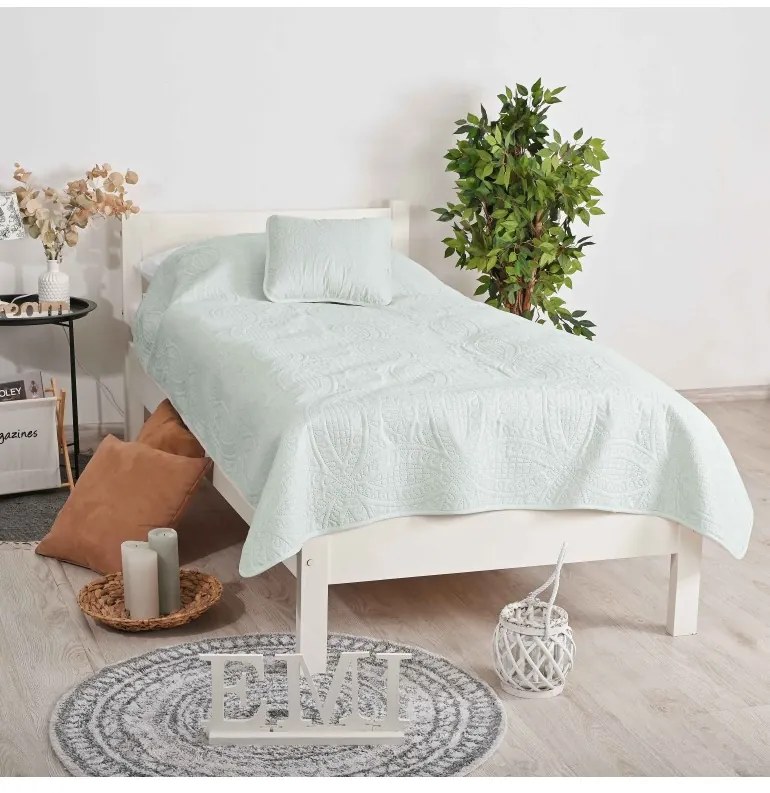 EMI Dubai ágytakaró, 150x210 cm + 1 db 40x40 cm-es paplanhuzat