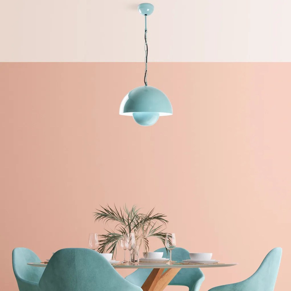Kure 2676 - Turquoise