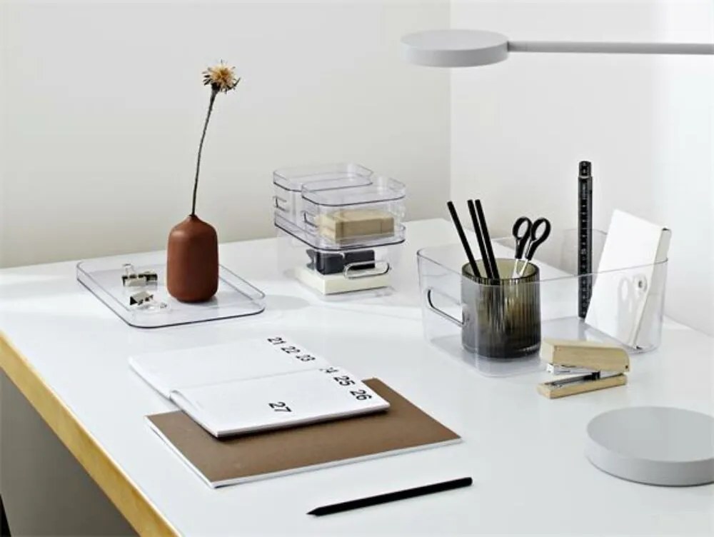 Tető, SMARTSTORE Compact Clear S, átlátszó (CSDSMART08)