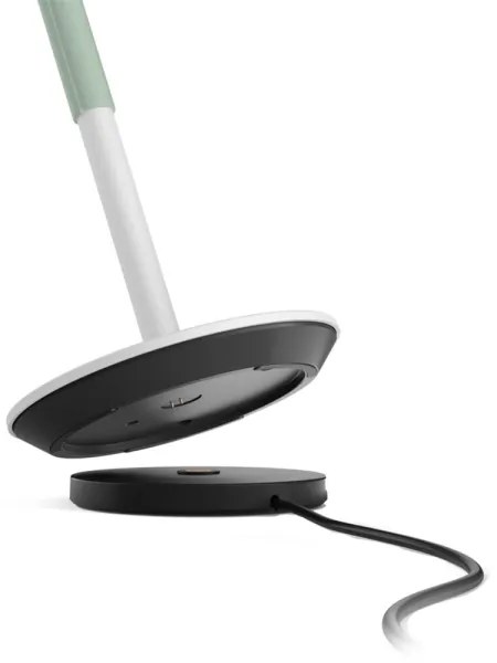 Philips-LED RGBW Dimmelhető érintős lámpa Hue GO LED/6,2W/230V 2000-6500K IP54