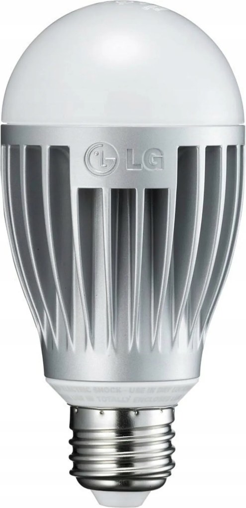 Lg Led 12,8 W-60 W 827 128d 810 lm E27 szabályozható fényerővel