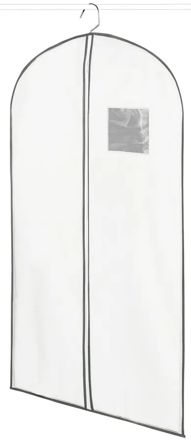 Suit Bg White fehér ruhahuzat - Compactor