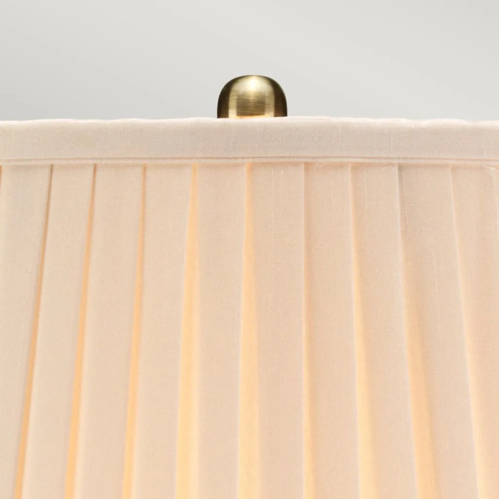 Elstead Lighting SMALL MORRIS-TL-SMALL Asztali lámpa 1x60W/E27
