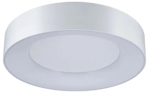 Paulmann 78947 - LED/23W IP44 Fürdőszobai mennyezeti lámpa CASCA 230V