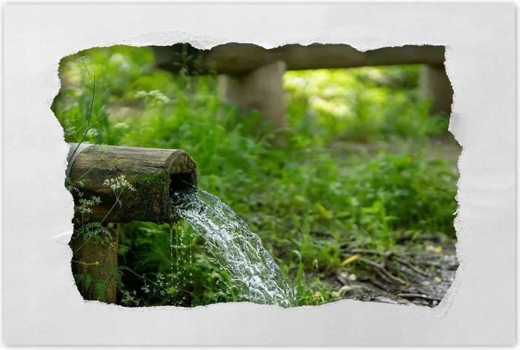 Poszterek 120x80 Tájkép Látvány