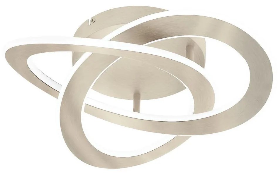 Eglo 900419 - LED Mennyezeti lámpa ROLIMARE LED/35W/230V