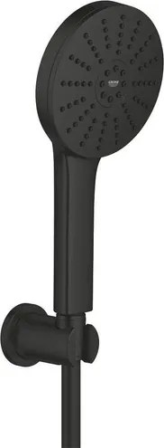 Grohe Vitalio Joy+ Kádszett matt fekete 1348652430