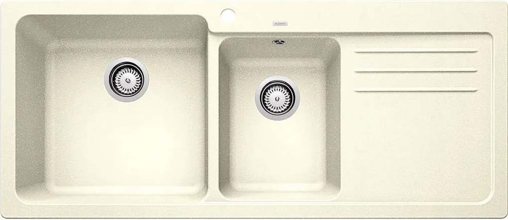 Blanco Naya 8S jázmin silgranit mosogató csaptelep A Legolcsóbban!