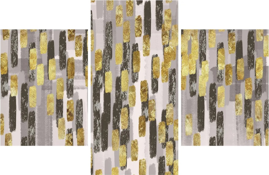 Kép - Modern dekoráció (90x60 cm)