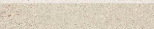 Lábazat Rako Piazzetta bézs 45x8,5 cm matt DSAPS787.1