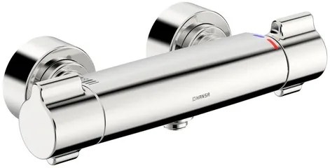Hansa Clinica zuhany csaptelep 150 mm 08806200