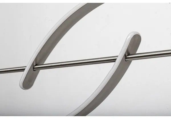 Rabalux 72233 - LED Csillár zsinóron JARNELLE LED/35W/230V