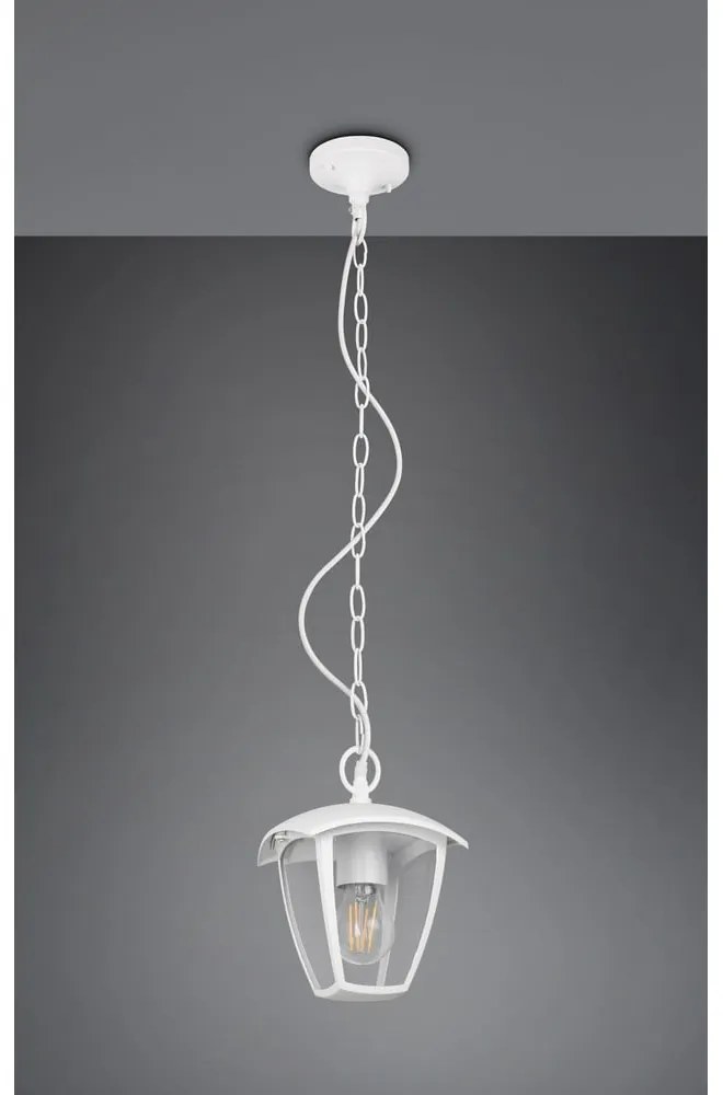 Függő kültéri lámpa ø 17 cm Venta – Trio