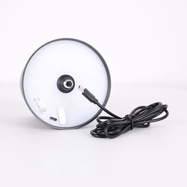 Globo 58438G - LED Dimmelhető érintős kültéri lámpa VANNIE LED/3W/3,7V IP44