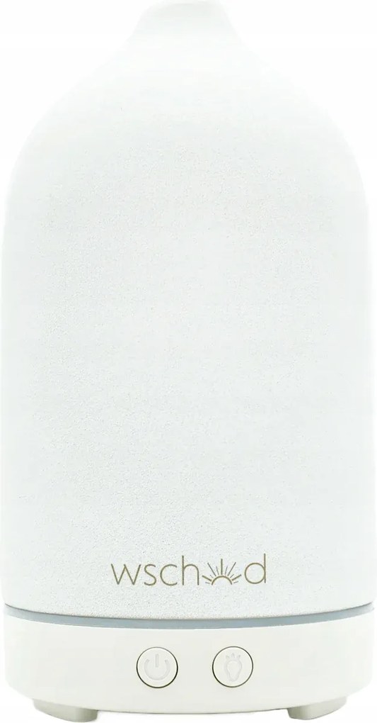 Kerámia Ultrahangos Diffúzor Minimalista Design Moon Kelet