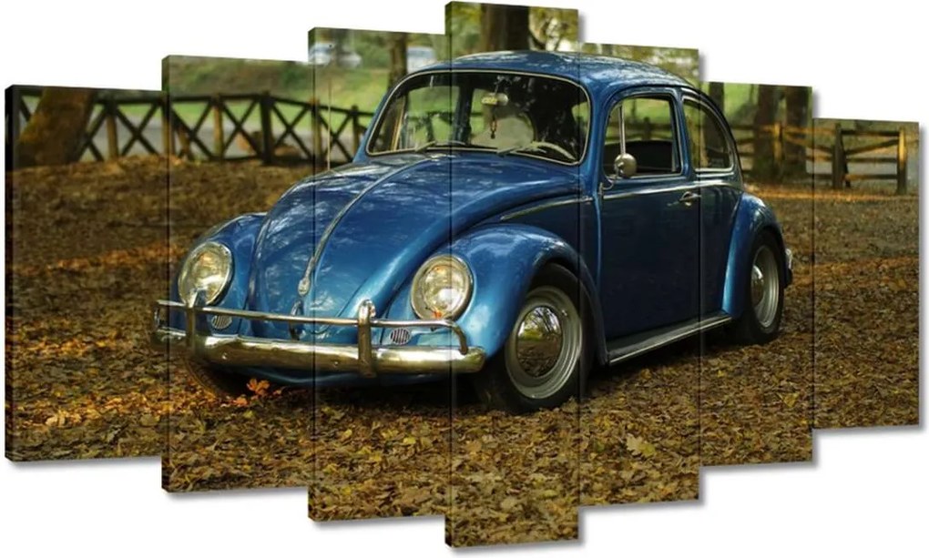 Képek 140x80 Bogár Vw autó]