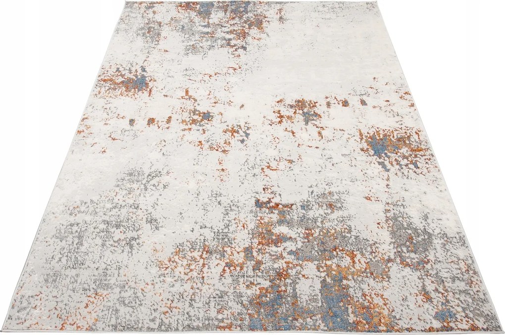 Vintage Szőnyeg 80x150 Stílusos Divatos Modern W10