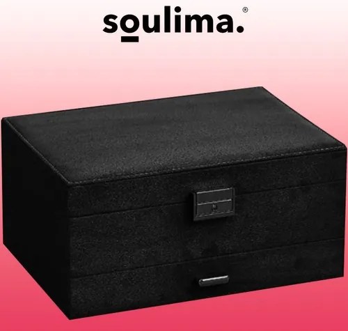 Ékszerdoboz/tok Soulima 22262