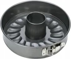 Levehető húsvéti muffin tortaforma 26cm