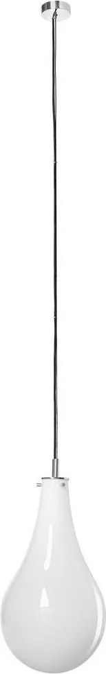 Kaspa STILLA 1 11046103 Függeszték 1x25W/E27 IP20