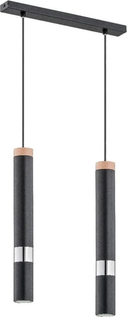 Alfa PARNA 62105 Függőlámpa 2x10W/G9