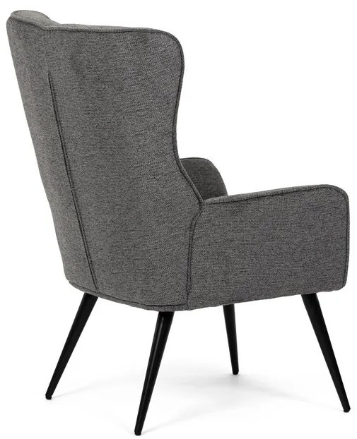 Szürke Relax Fotel. AK-315 GREY2