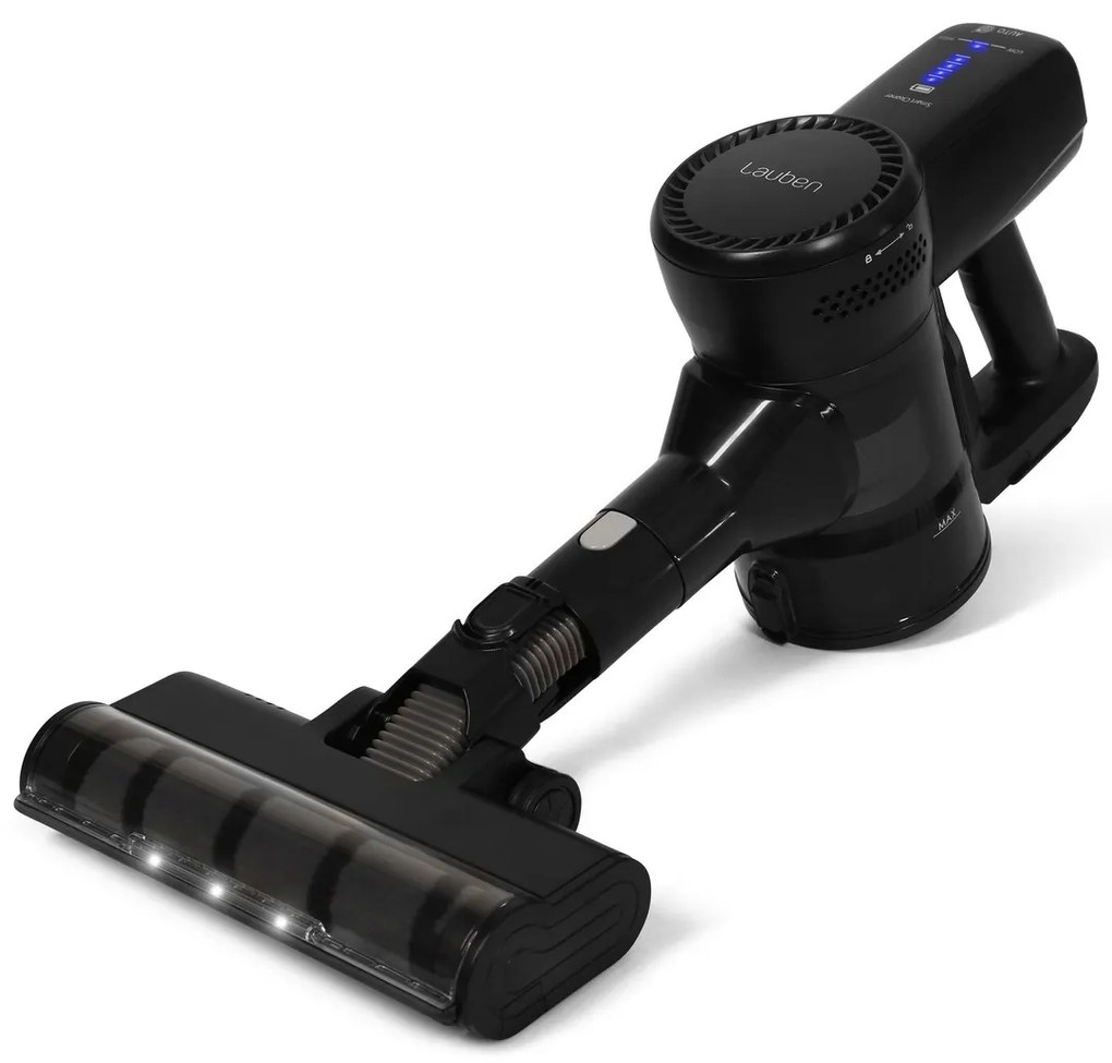 Lauben Pet Deluxe 400BC 3 az 1-ben botporszívó és felmosó