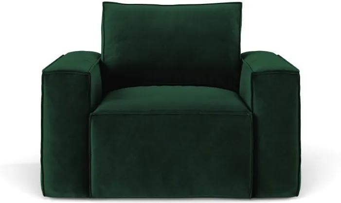 Florida zöld fotel - Cosmopolitan Design