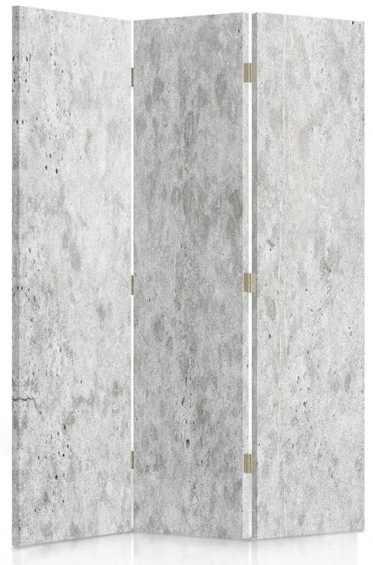Gario Paraván Könnyubeton Méret: 145 x 170 cm, Kivitelezés: Klasszikus paraván