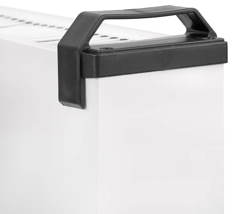 Mistral elektromos fűtőtest 750W / 2000W