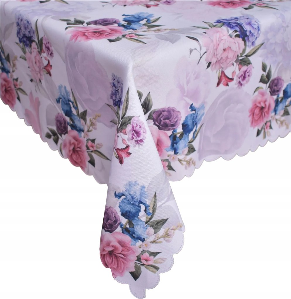 Abrosz Foltálló Tavasz Nyár Kert 110X230 CM