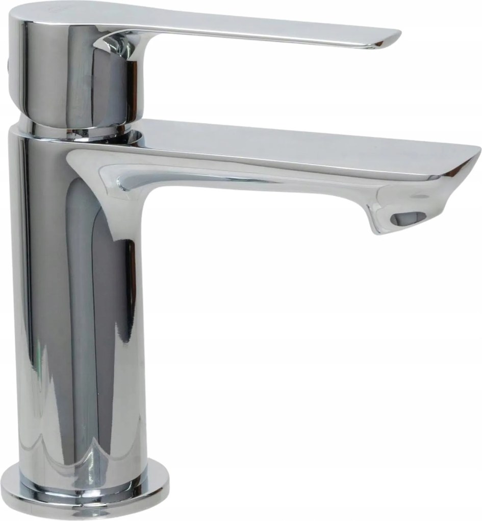 Pinos mosdó csaptelep M-es méret króm