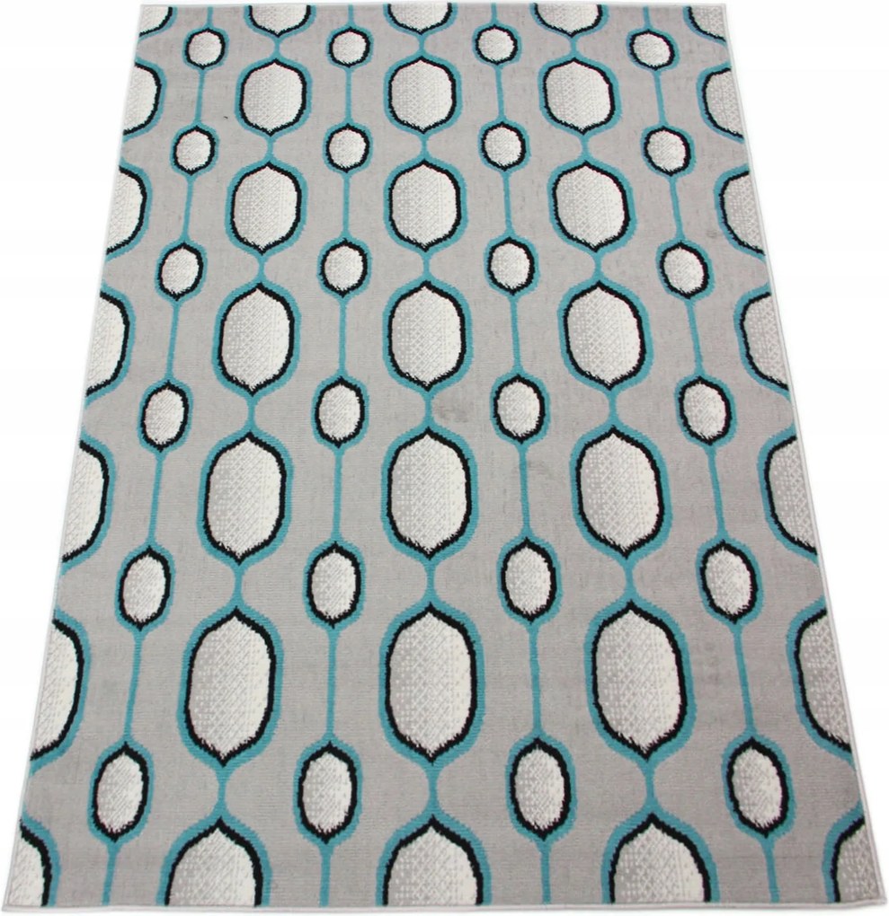 Modern Smart Bcf Szőnyeg Nappaliba 160x220cm