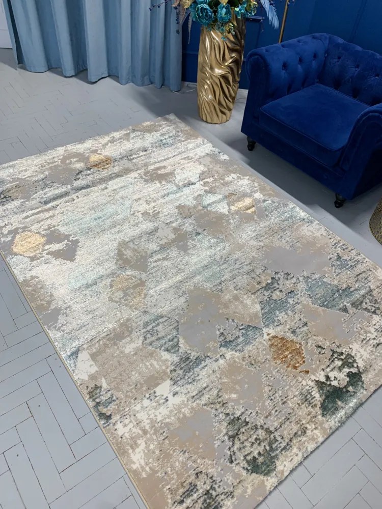 Athena 6982 design szőnyeg (Beige) 160x230