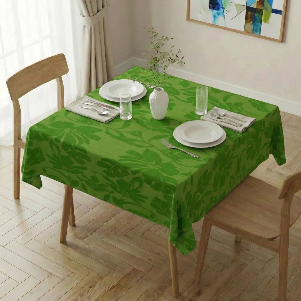 Asztalterítő, 140×140 cm – Gravellaml1