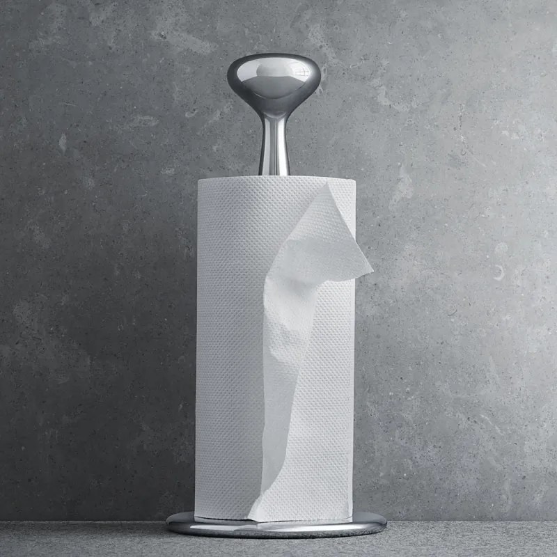 Konyhai papírtörlő tartó Alfredo - Georg Jensen