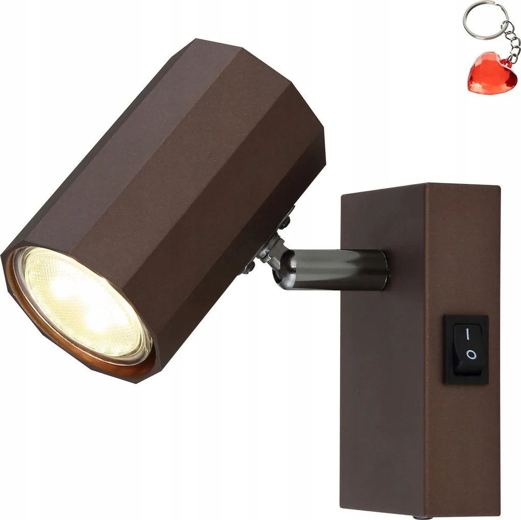 Spotlámpa James 57919-1 Globo Ingyenes