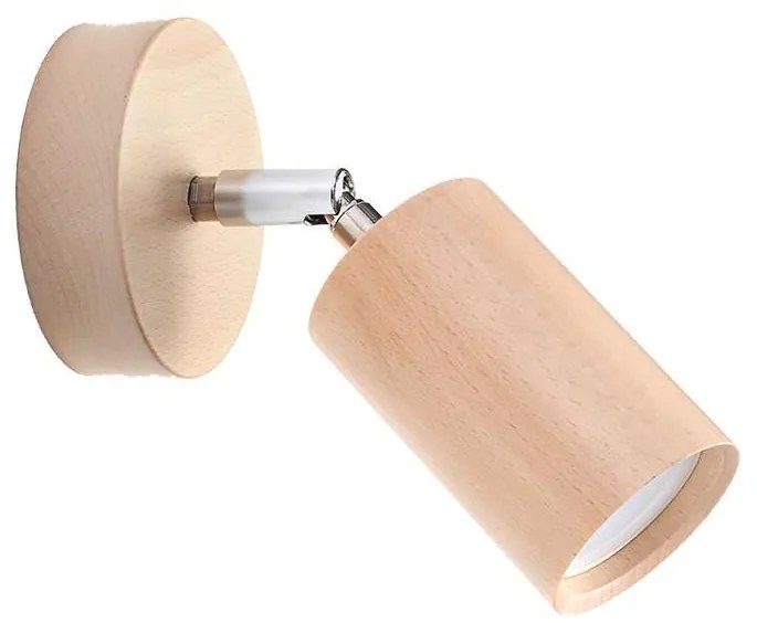 Sollux SL.0701 - Fali lámpa BERGE 1xGU10/40W/230V