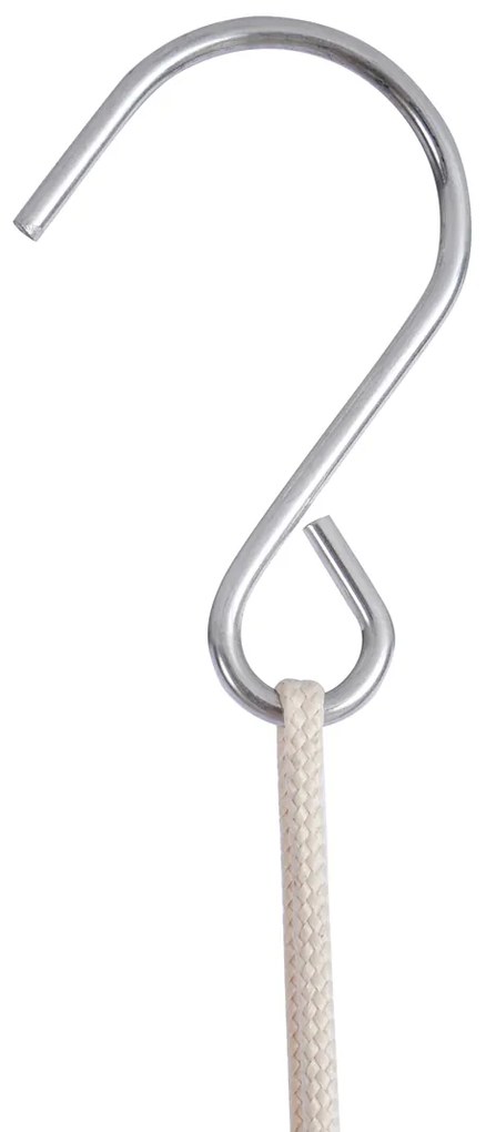 Bohém asztali lámpa bézs színben, LED-del, 3 fokozatban dimmelhető, IP54, napelemes, újratölthető - Duco