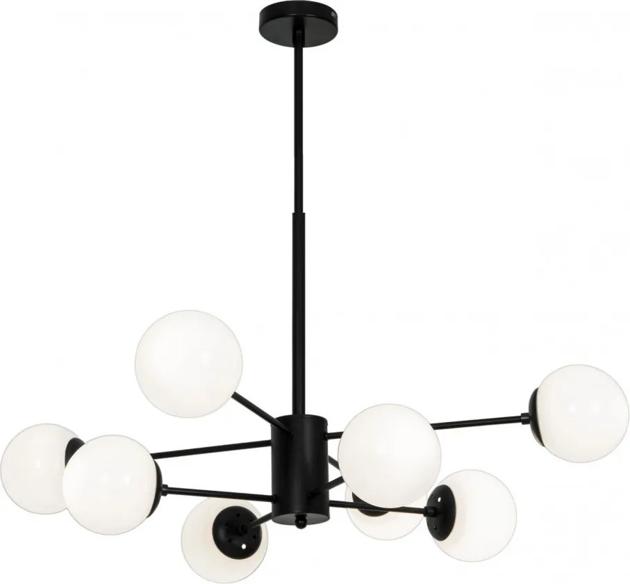 Függeszték Fekete ANOUK VIOKEF 4228500