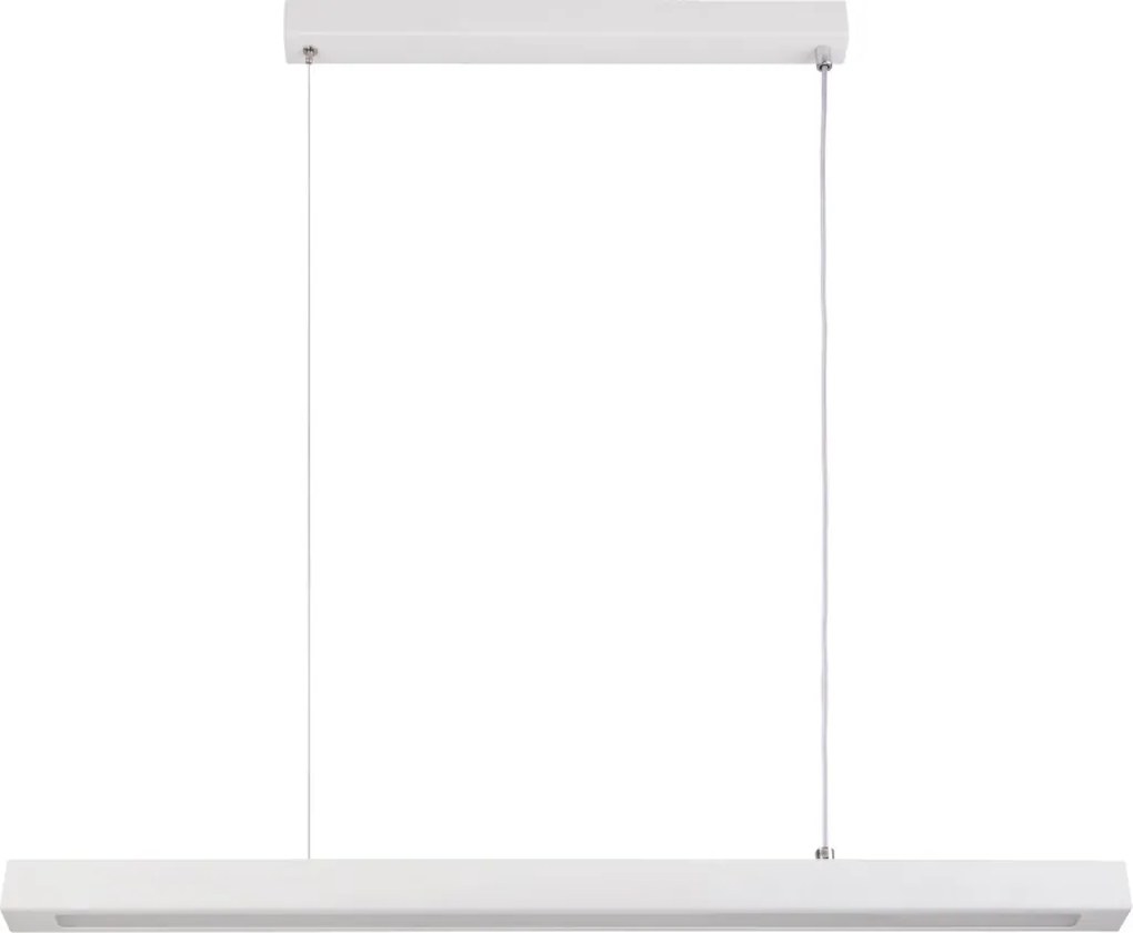 SIGMA LIGHTING 32814 FUTURA Modern Led Függesztett Lámpa Fehér LED IP20