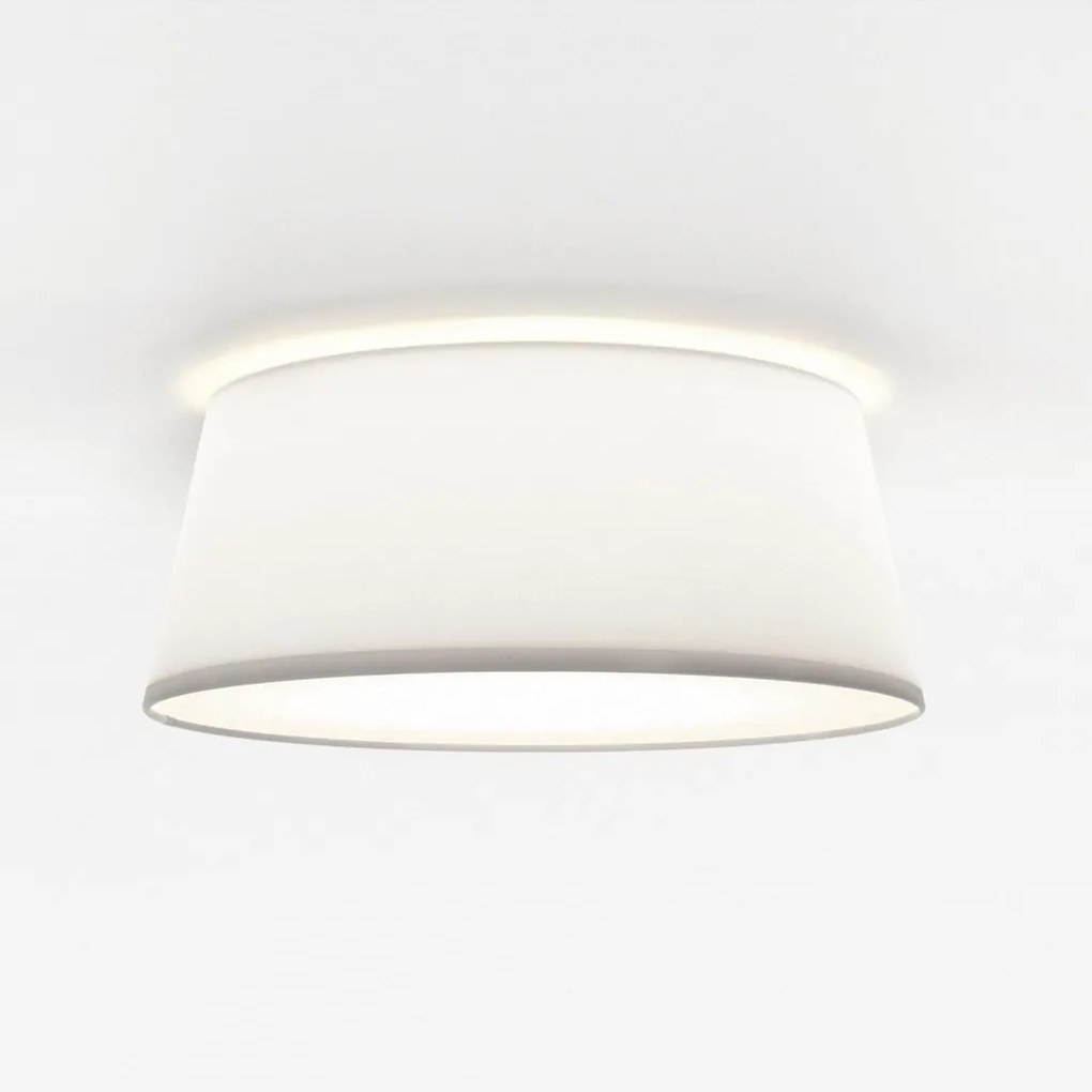 ASTRO LIGHTING 1471005 FIFE Ernyős Mennyezeti Lámpa Fehér E27 IP20