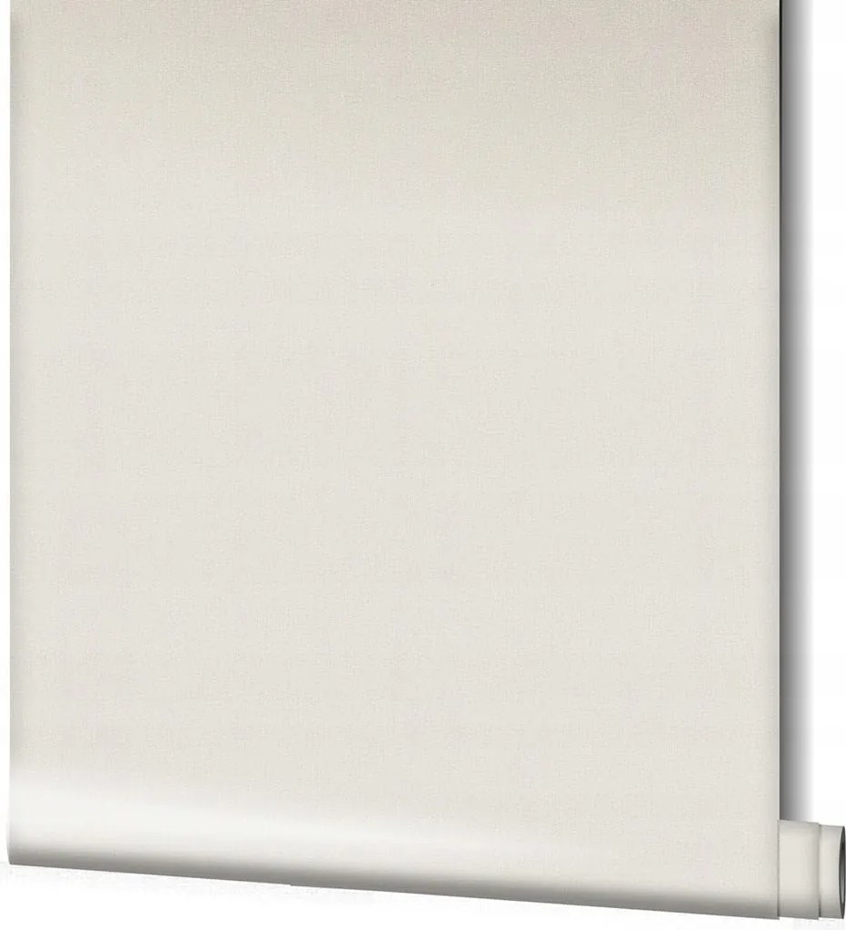 Klasszikus felületű vinil tapéta taupe színben