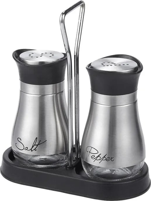 Juvale só- és borsszóró