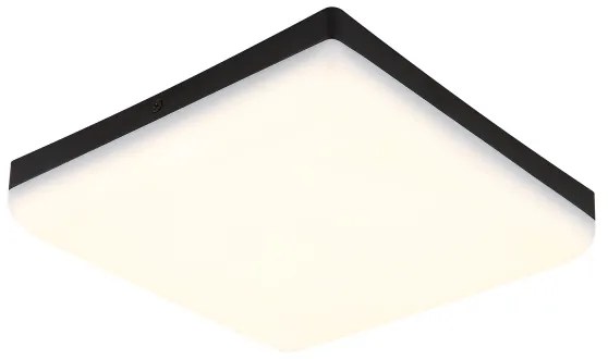 Globo 12388-18 - LED Mennyezeti lámpa MATTHEW LED/12W/230V