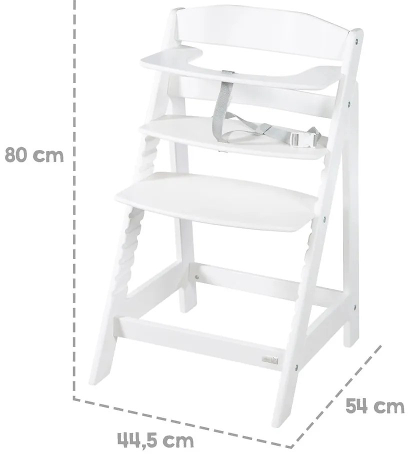 Etetőszék Sit Up Flex – Roba