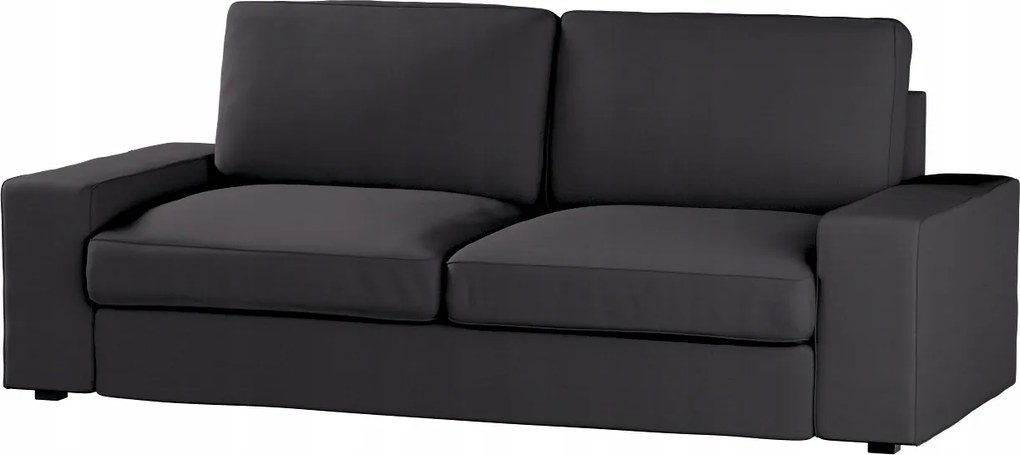 Dekoria Kivik 3 személyes kinyitható kanapé huzat Ikea