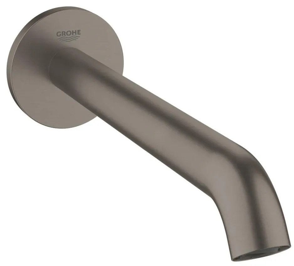 GROHE 13449AL1 - Kádleeresztő ESSENCE 221 mm grafit